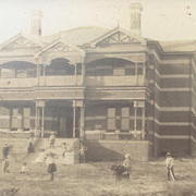 Independent Order of Oddfellows' Orphanage